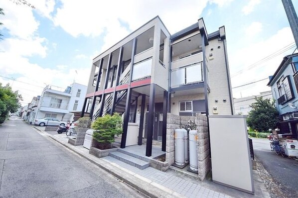 レオパレスラ プランタンの物件内観写真